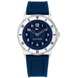 RELOJ TOMMY KIDS BLUE - 1720040