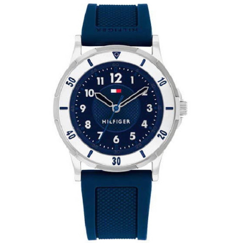 RELOJ TOMMY KIDS BLUE - 1720040