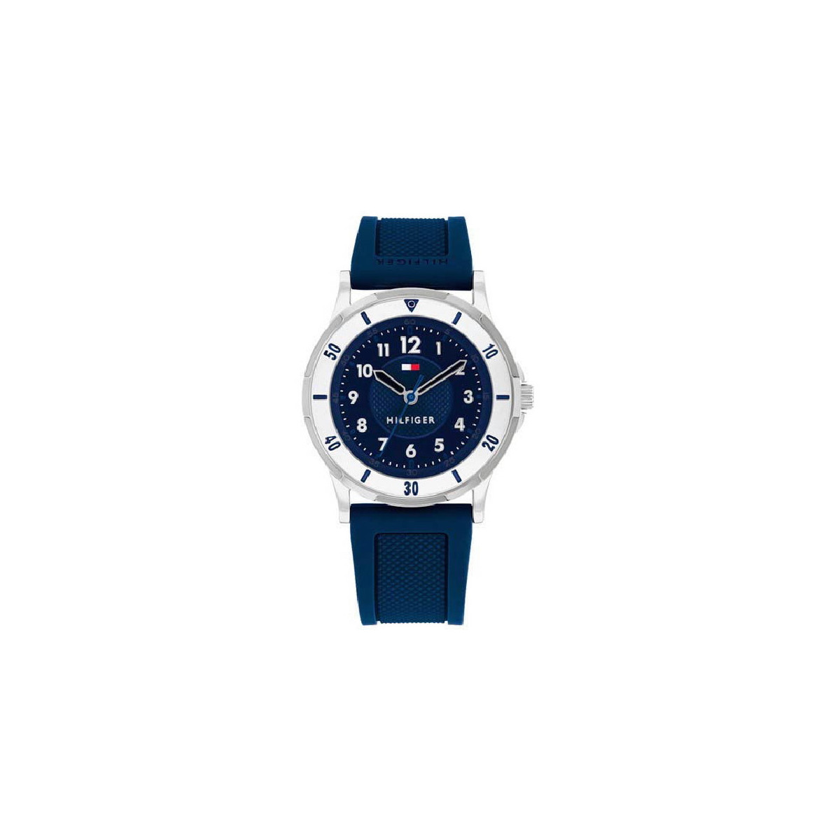 RELOJ TOMMY KIDS BLUE - 1720040