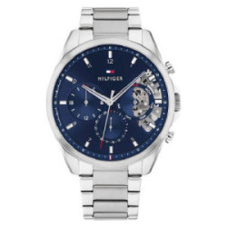 RELOJ TOMMY BAKER BLUE - 1710448