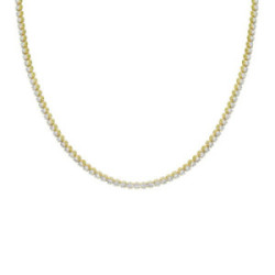 GARGANTILLA VICTORIA CRUZ CHOKER CIRCONITA - A4478-07DG