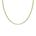 GARGANTILLA VICTORIA CRUZ CHOKER CIRCONITA - A4478-07DG