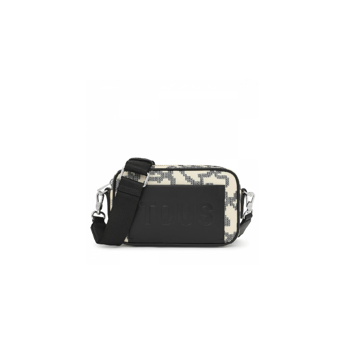 BANDOLERA TOUS K PIX SOFT MULTI-BEIGE - 2001851401