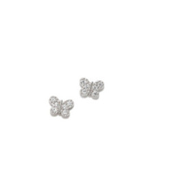 PENDIENTES AGATHA MARIPOSA BRILLANTE - 111NBE