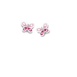 PENDIENTES AGATHA MARIPOSA BEBÉ - 098NBE