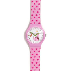 RELOJ AGATHA FLIP DINO CIRCONITAS - AGR084