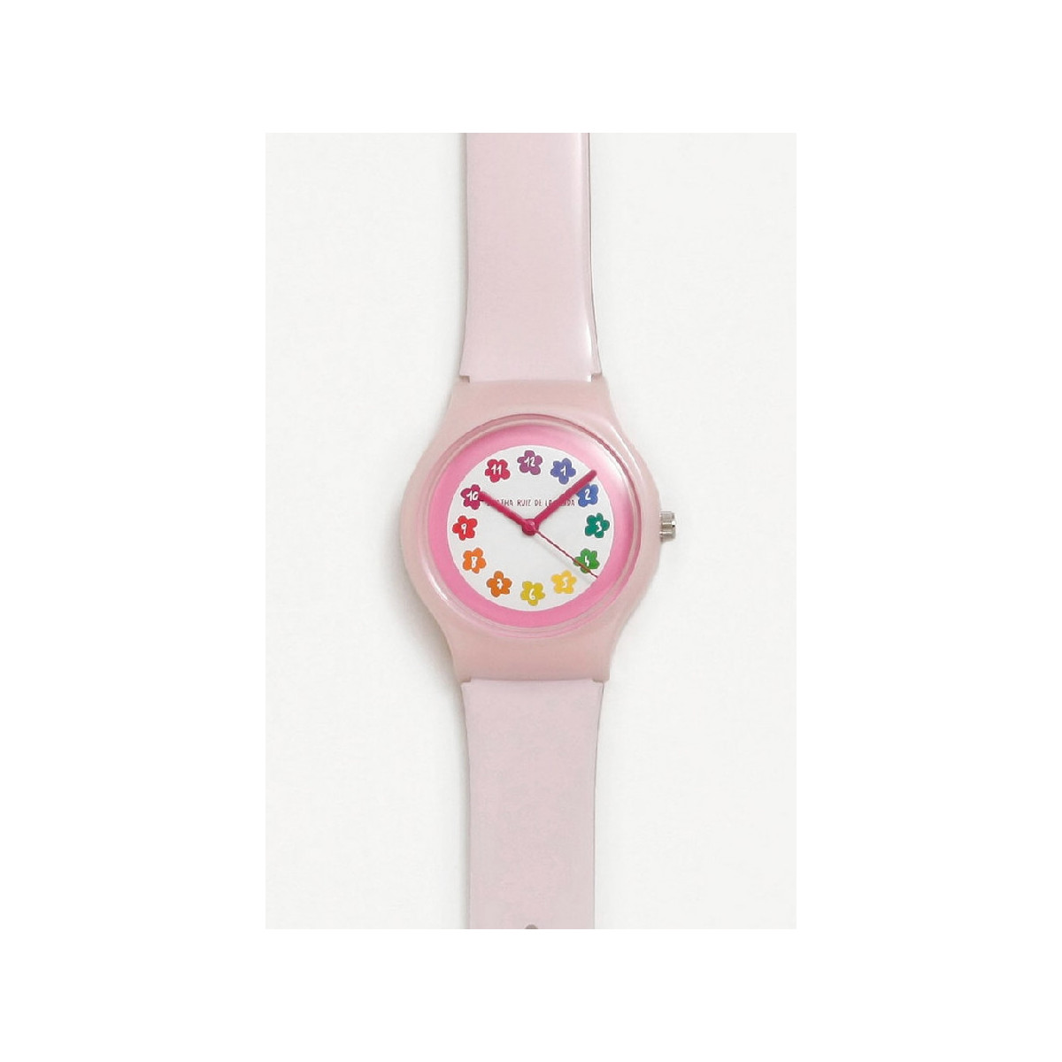 RELOJ AGATHA ROSA LOVE - AGR212