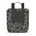 MOCHILA TOUS SOFT MULTI-NEGRO - 2001851551