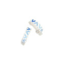 PENDIENTES AGATHA CRIOLLAS DEGRADEE AZULES - 315DEG