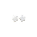 PENDIENTES AGATHA NUBE MADREPERLA - 037ROS