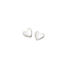 PENDIENTES AGATHA CORAZÓN PEQUE - 072CHA