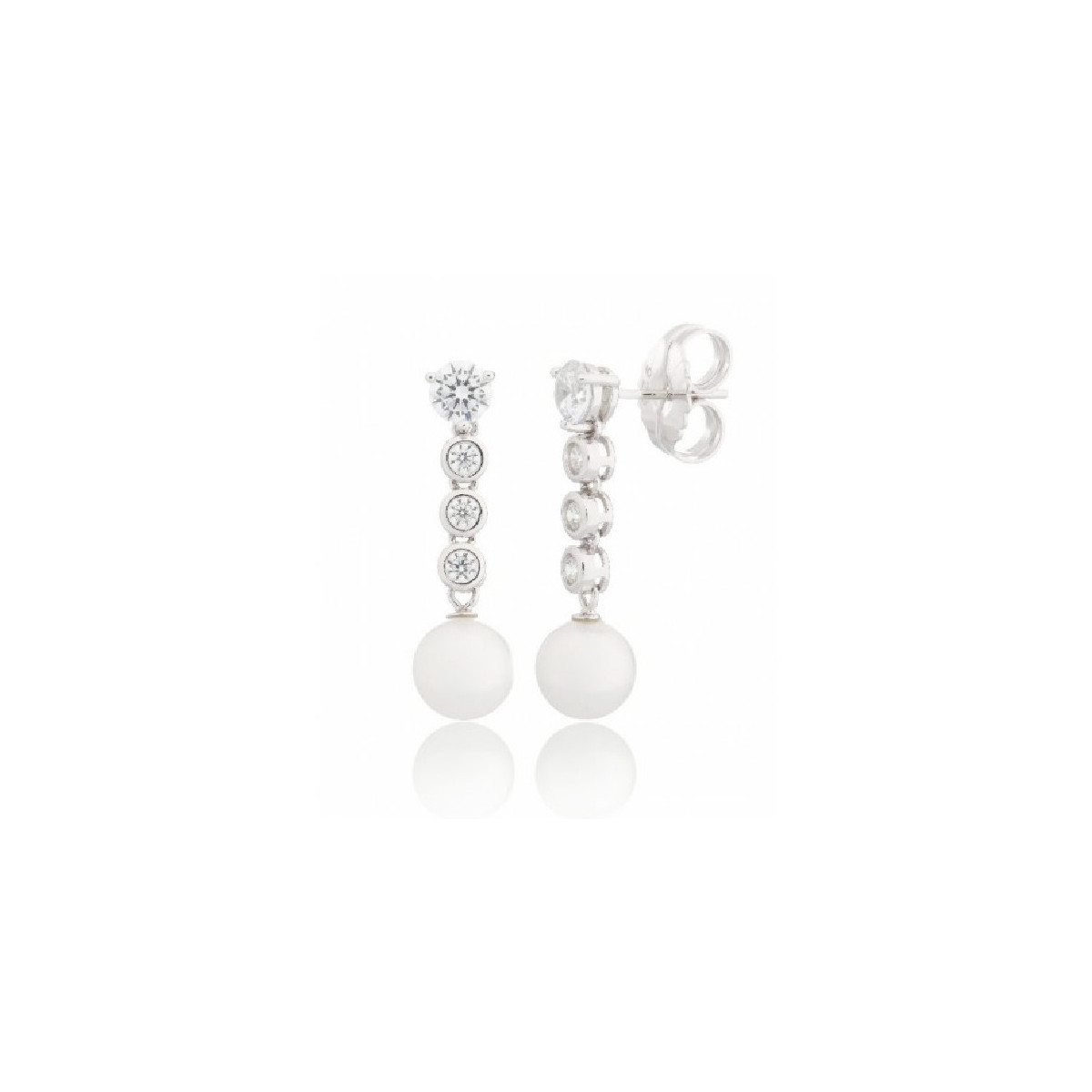 PENDIENTE CAMALEONI MULL - WPP024/MP