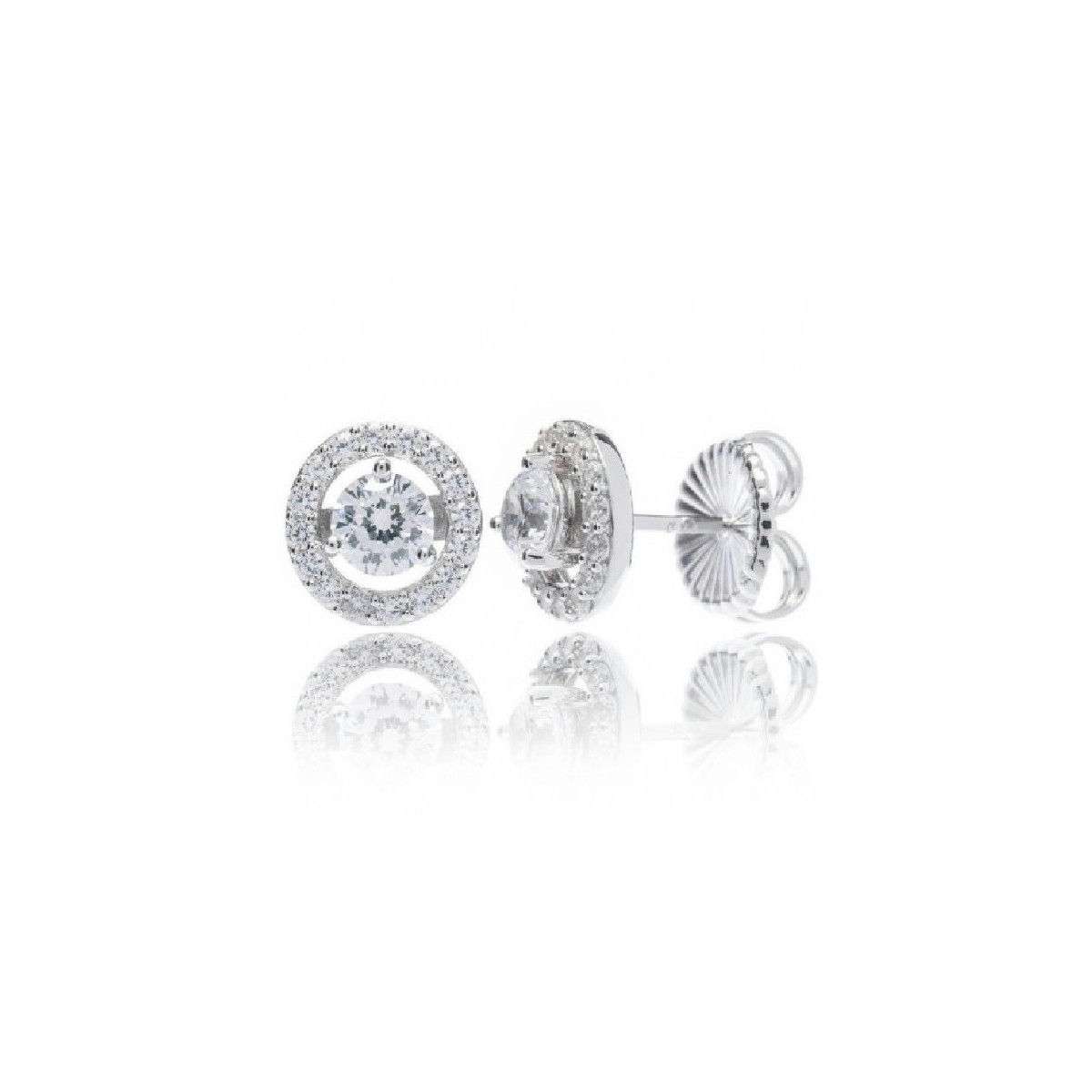 PENDIENTE CAMALEONI VICOMTE - WP030/CP