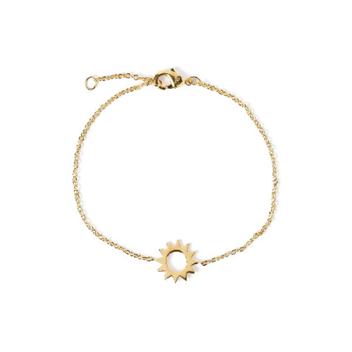 PULSERA SURE SUN GOLDEN - 920432EW0280