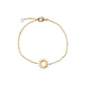 PULSERA SURE SUN GOLDEN - 920432EW0280
