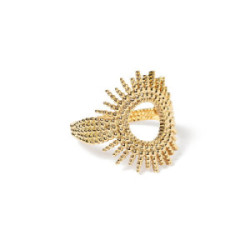 ANILLO SURE CHLOE GOLDEN - 910222936CH.54