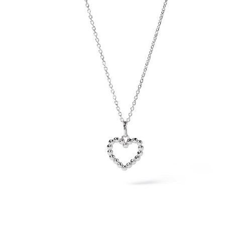 GARGANTILLA SURE COEUR BALLS SILVER - 2361HA0970PL.44