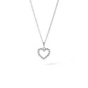 GARGANTILLA SURE COEUR BALLS SILVER - 2361HA0970PL.44