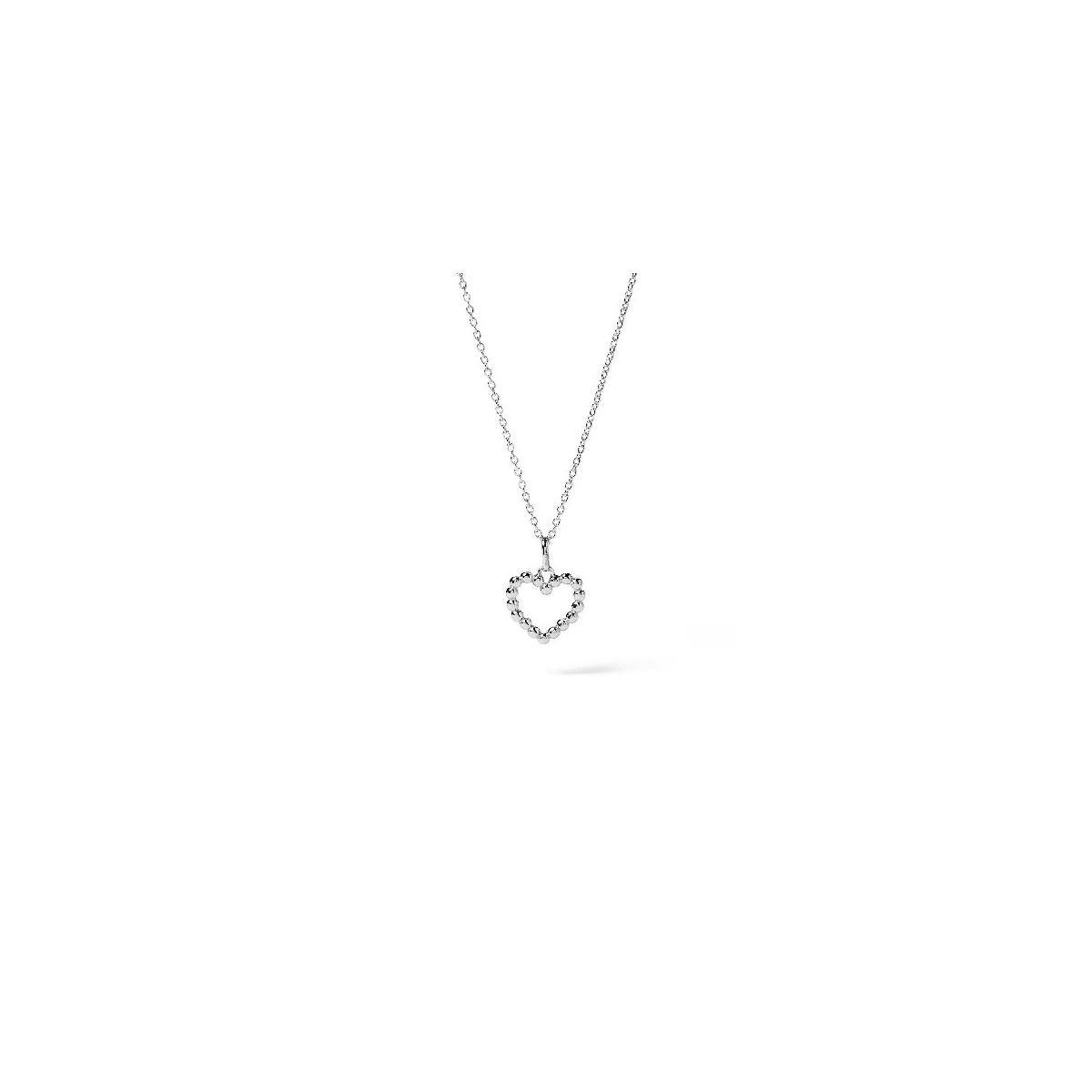 GARGANTILLA SURE COEUR BALLS SILVER - 2361HA0970PL.44