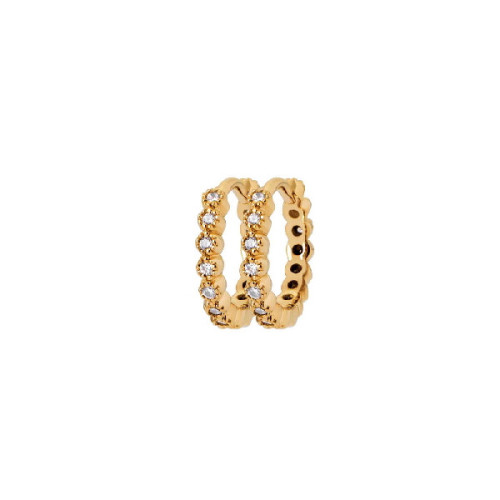 PENDIENTES SURE ARO CAROLE IIII - 910126386CH.2