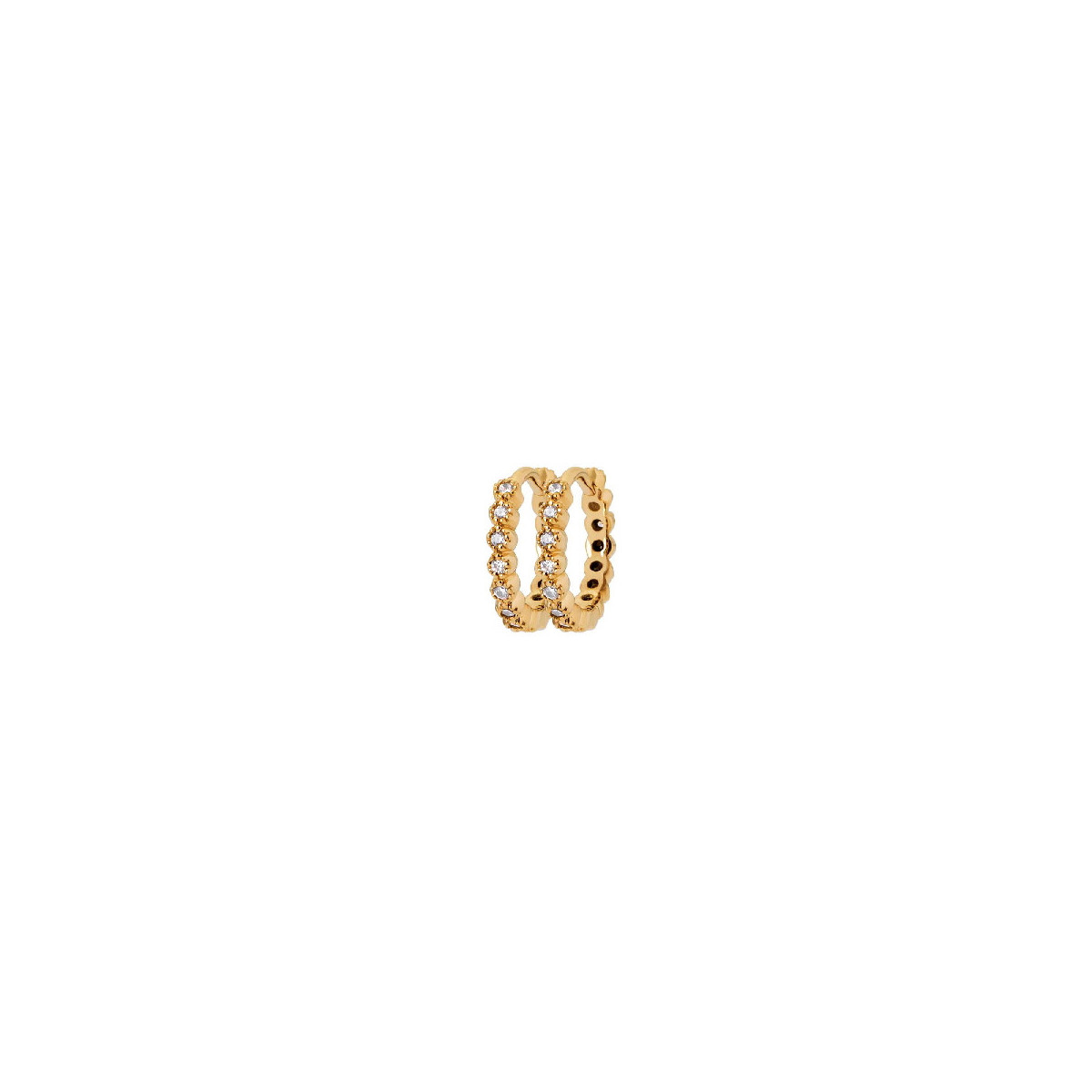 PENDIENTES SURE ARO CAROLE IIII - 910126386CH.2