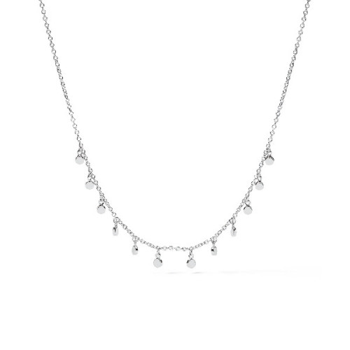 GARGANTILLA SURE LOUISA SILVER - 920351HV05PL