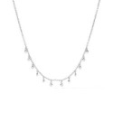 GARGANTILLA SURE LOUISA SILVER - 920351HV05PL