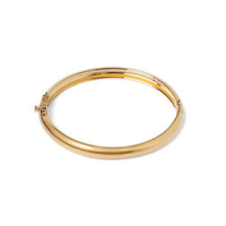 BRAZALETE SURE CHAPADO - 2332ET117CH