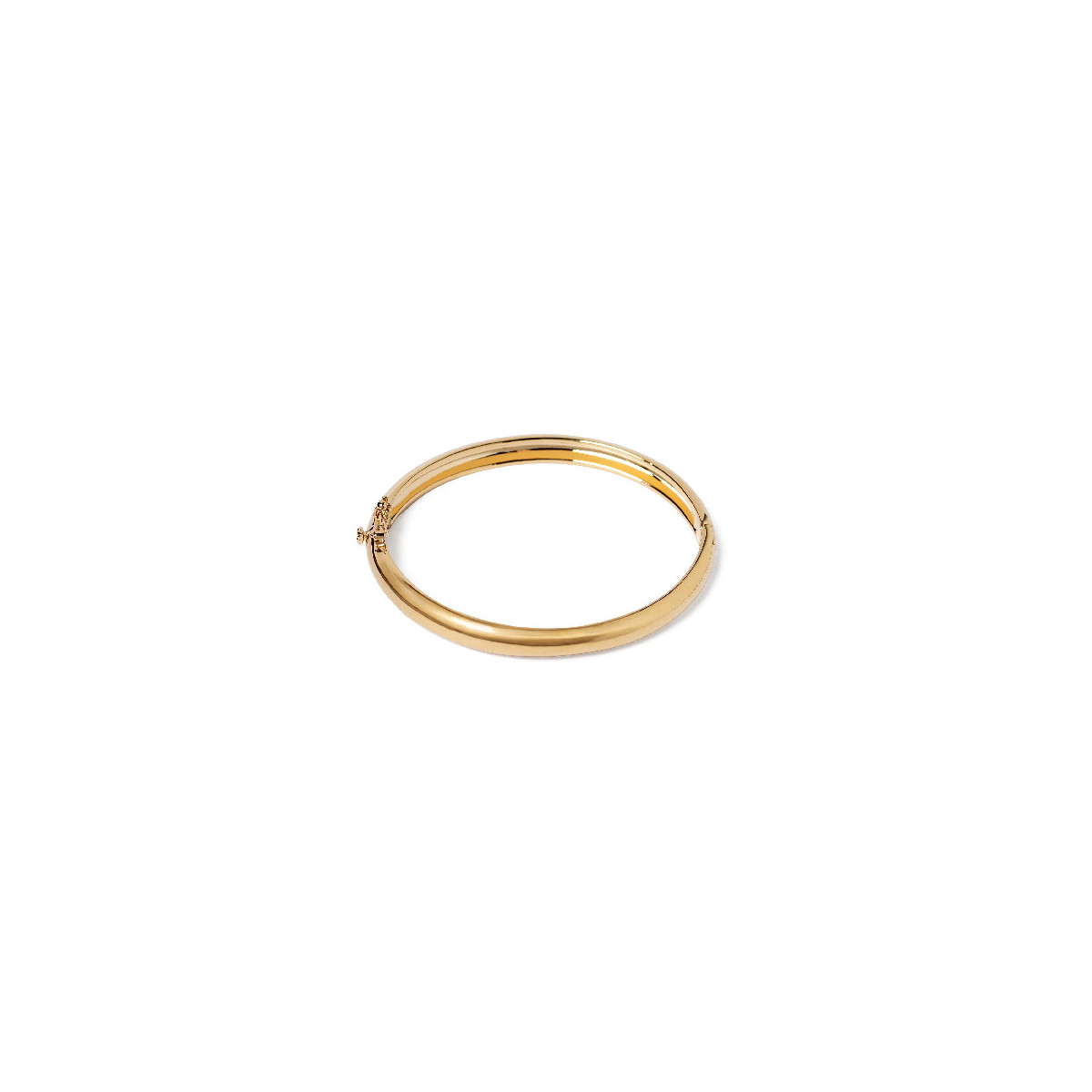 BRAZALETE SURE CHAPADO - 2332ET117CH