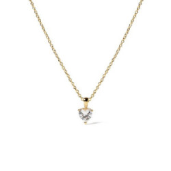GARGANTILLA SURE JULIETTE GOLDEN - 920362ET174C