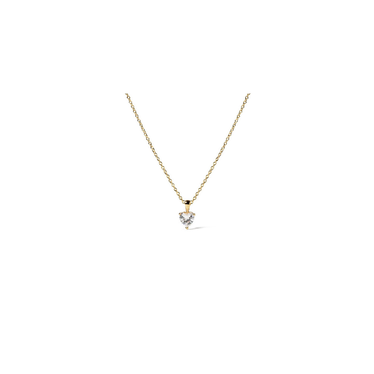 GARGANTILLA SURE JULIETTE GOLDEN - 920362ET174C