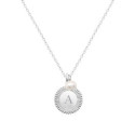 GARGANTILLA SURE SOL STONE SILVER - 910377669PL.44P