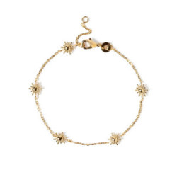 PULSERA SURE MINI NANUK GOLDEN - 1492198718CH