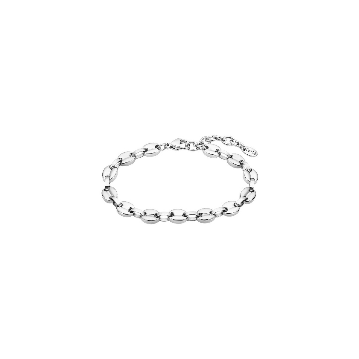 PULSERA LOTUS STYLE CADENA - LS2124-1/1