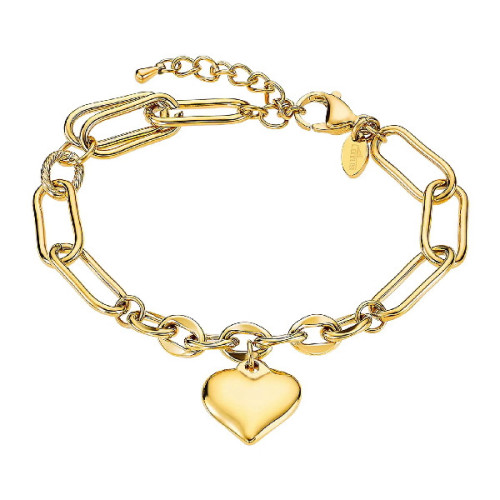 PULSERA LOTUS STYLE MINIMAL - LS2334-2/2