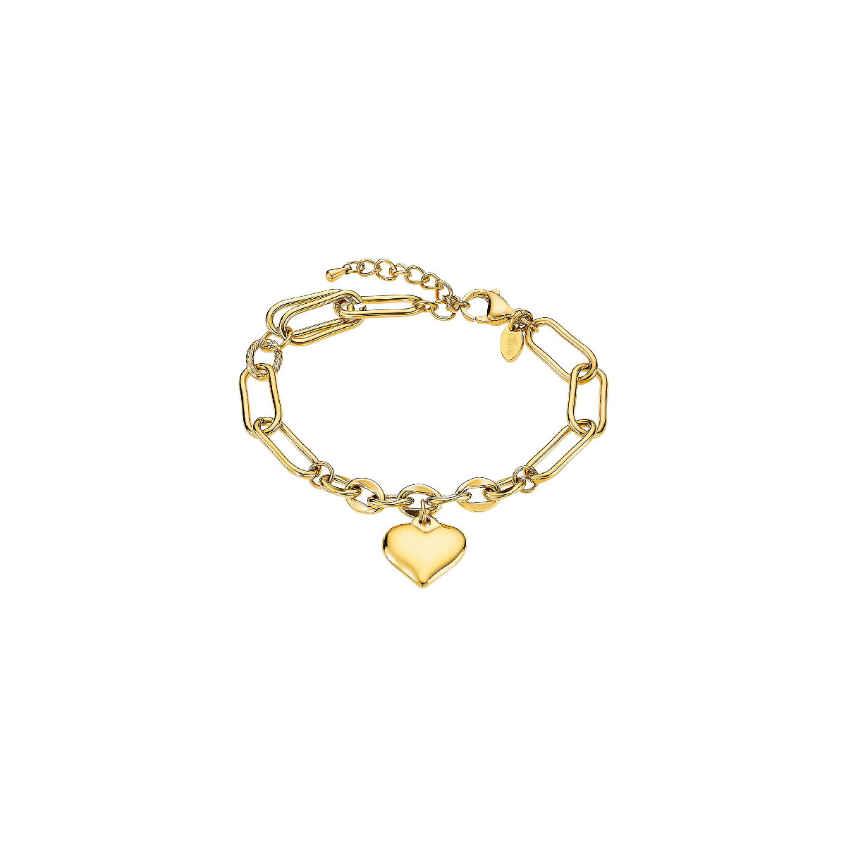 PULSERA LOTUS STYLE MINIMAL - LS2334-2/2