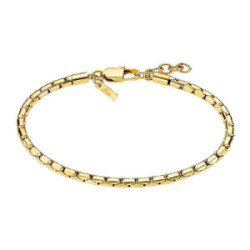 PULSERA LOTUS STYLE FOR MEN CHAPADA - LS2367-2/2