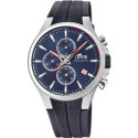 RELOJ LOTUS FOR MEN CRONO BLUE - 18621/A