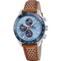RELOJ LOTUS FOR MEN CUERO - 18995/2
