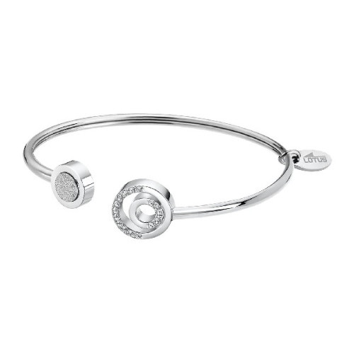 PULSERA LOTUS STYLE ESTILO BRAZALETE - LS2180-2/4