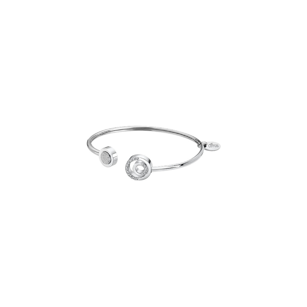 PULSERA LOTUS STYLE ESTILO BRAZALETE - LS2180-2/4
