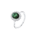 LOTUS SILVER ANILLO SRA.AG/VE. - LP3459-3/314