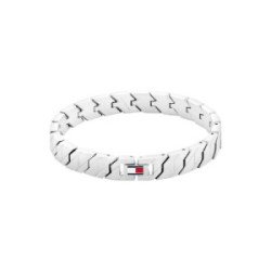 PULSERA TOMMY ICÓNICA LARS - 2790619