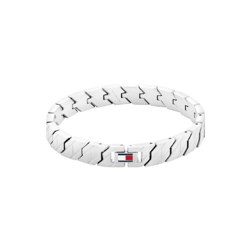 PULSERA TOMMY ICÓNICA LARS - 2790619