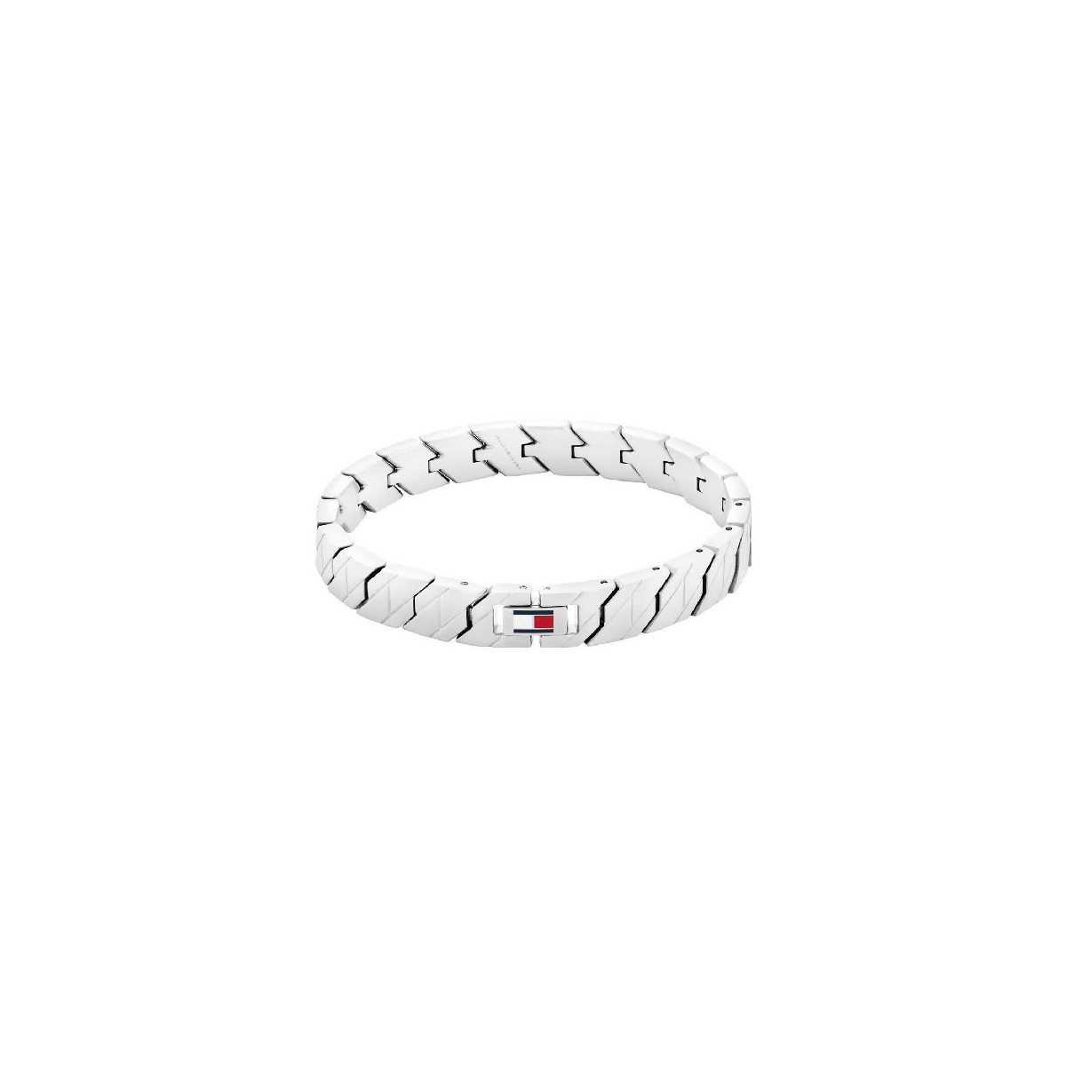 PULSERA TOMMY ICÓNICA LARS - 2790619