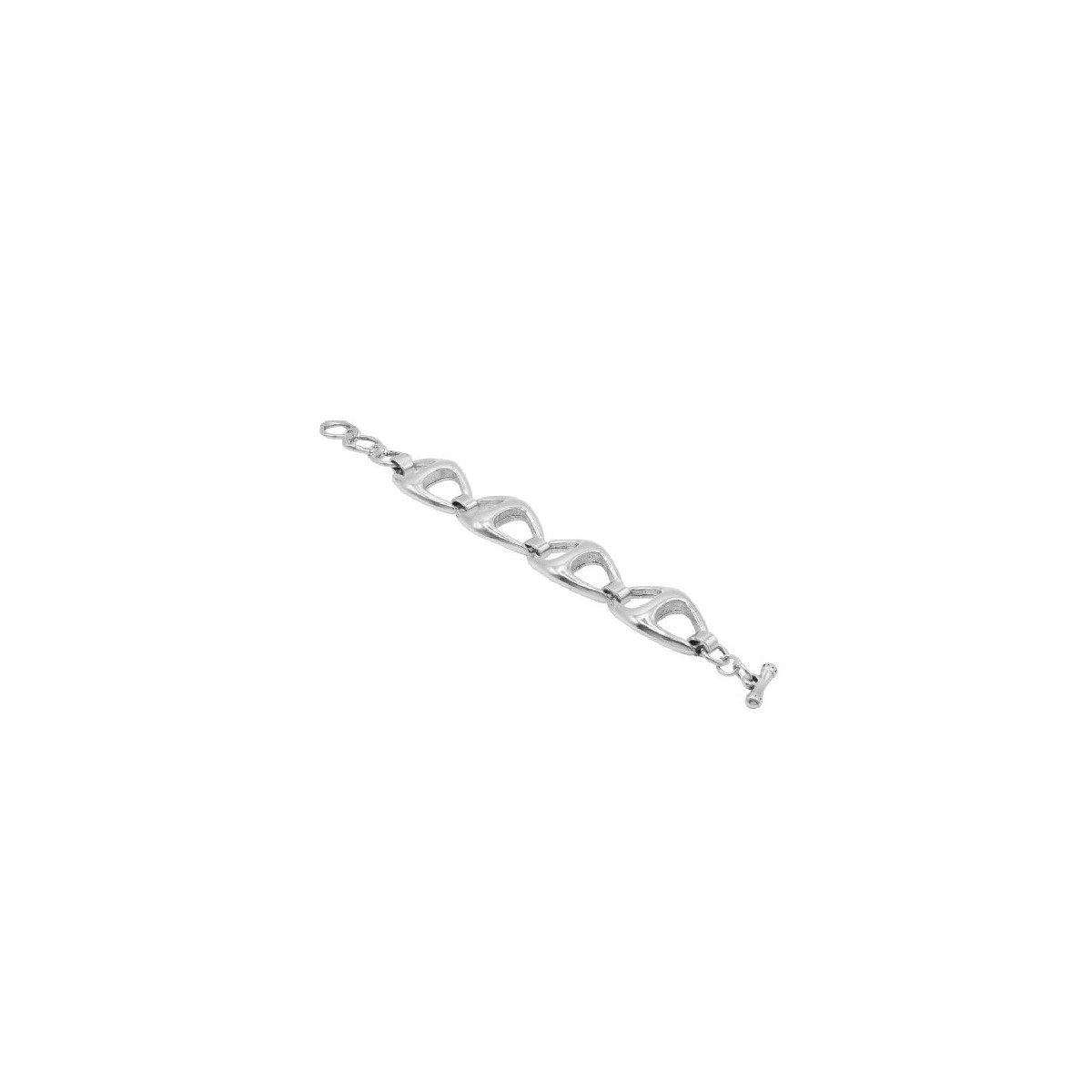 PULSERA CICLON CORAL - 251104