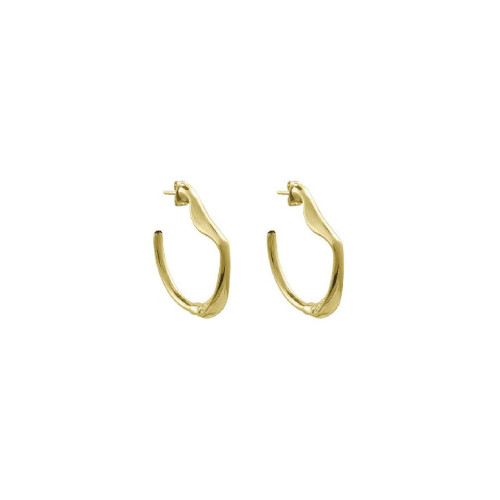 PENDIENTES CICLON SOL Y LUNA - 260603