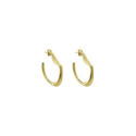 PENDIENTES CICLON SOL Y LUNA - 260603