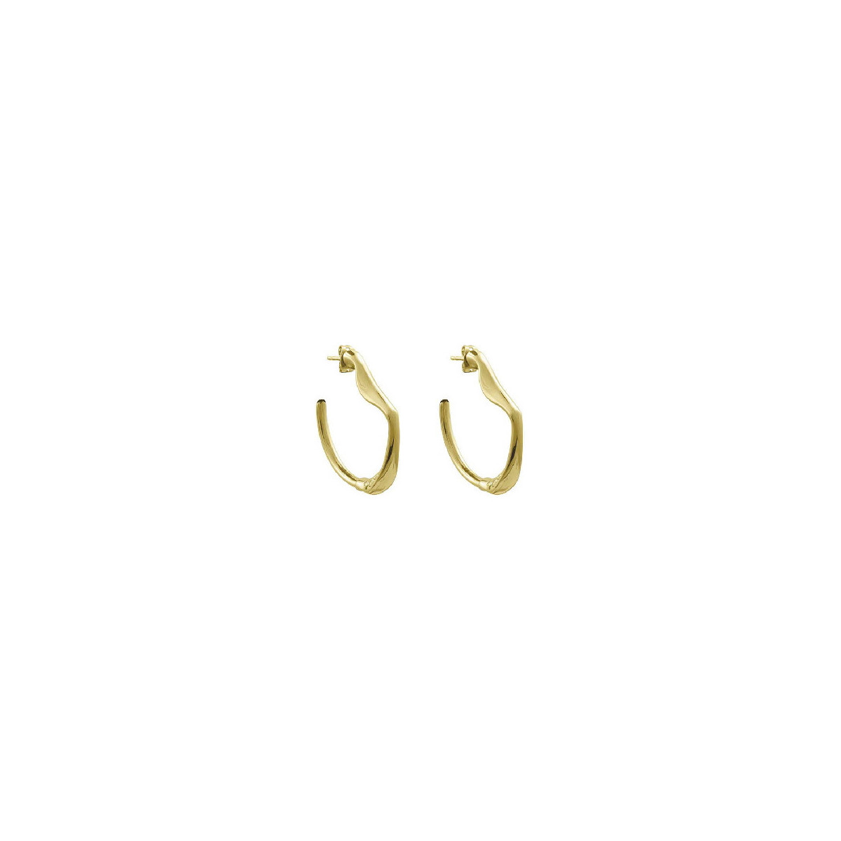 PENDIENTES CICLON SOL Y LUNA - 260603