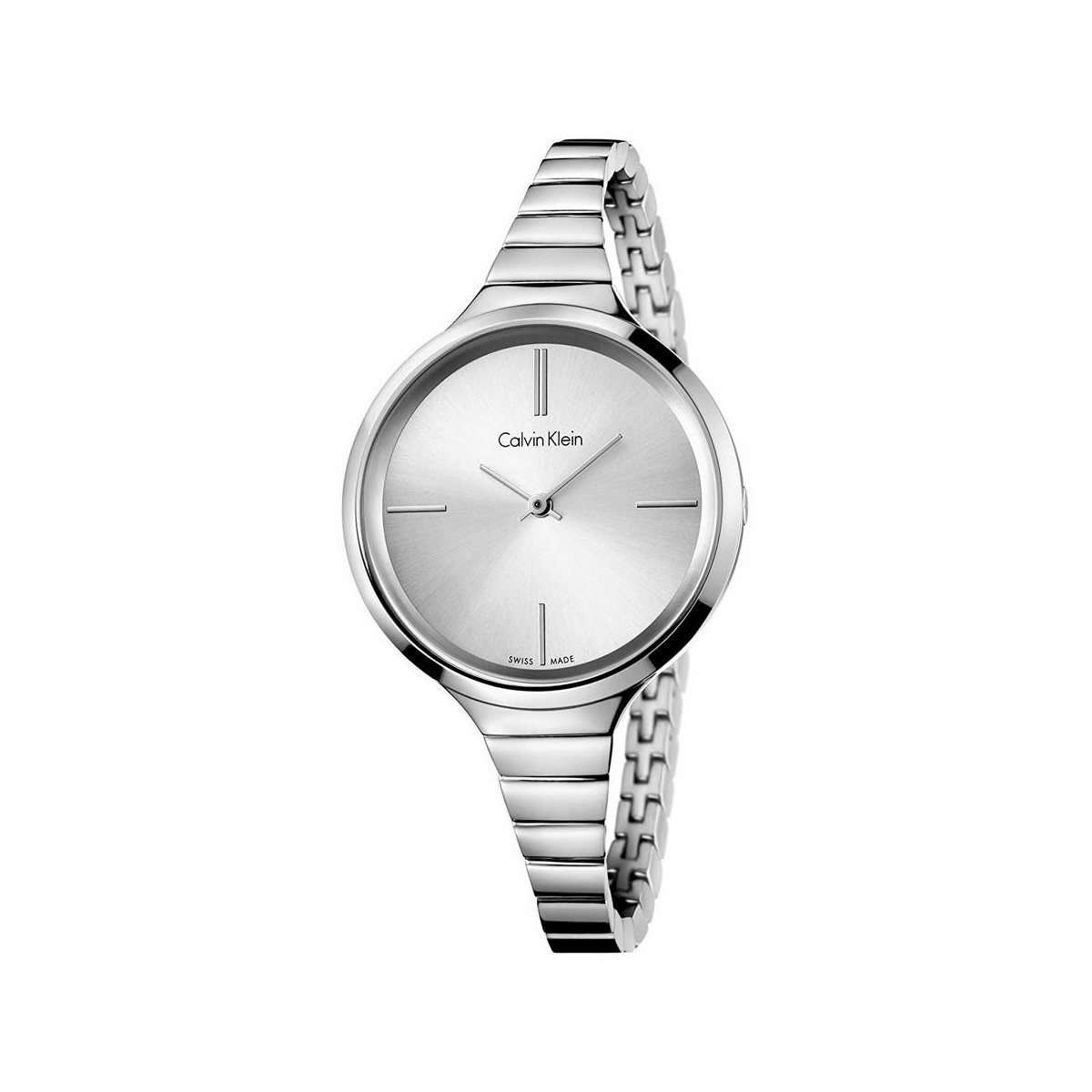 RELOJ CALVIN KLEIN - LIVELY - - K4U23126